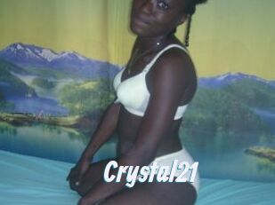 Crystal21