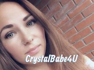 CrystalBabe4U