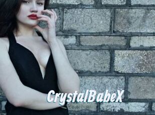 CrystalBabeX