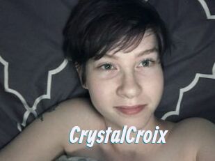 CrystalCroix