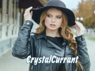 CrystalCurrant