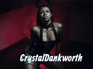 CrystalDankworth