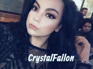 CrystalFallon