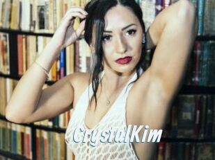 CrystalKim