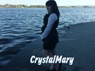 CrystalMary