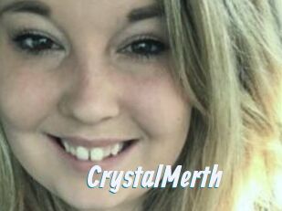 CrystalMerth