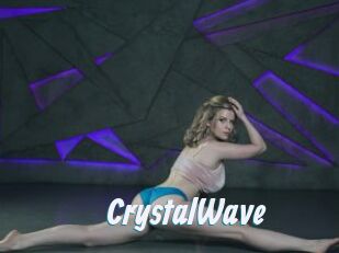 CrystalWave
