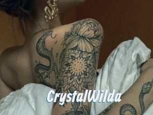 CrystalWilda