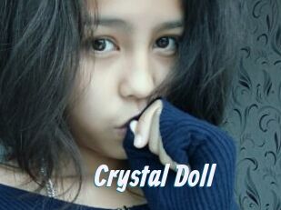 Crystal_Doll