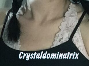 Crystaldominatrix