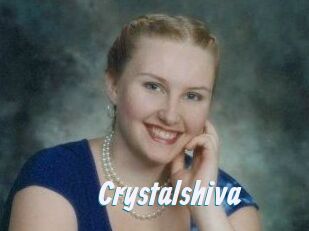 Crystalshiva