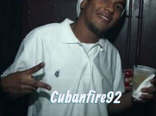 Cubanfire92