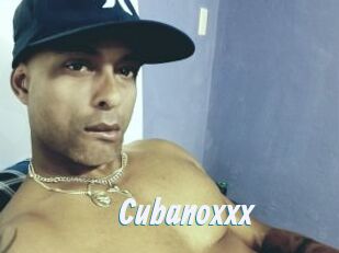 Cubanoxxx