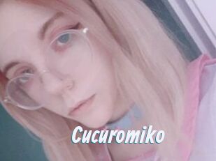 Cucuromiko