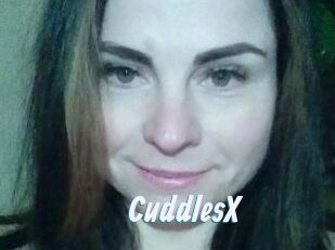 CuddlesX