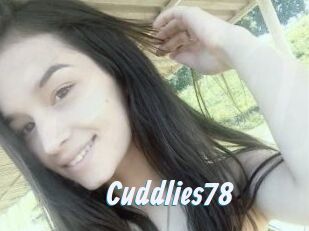 Cuddlies78