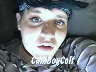 CumBoyColt