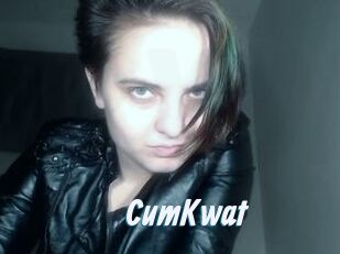 CumKwat