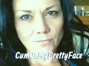 CumOnMyPrettyFace