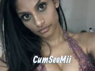 CumSeeMii