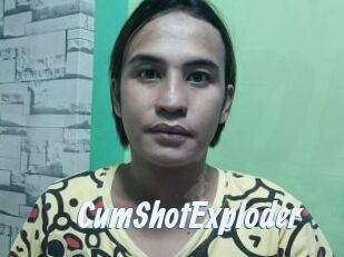 CumShotExploder