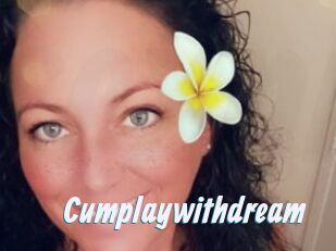 Cumplaywithdream