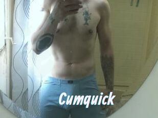Cumquick