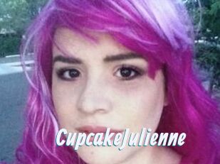 CupcakeJulienne