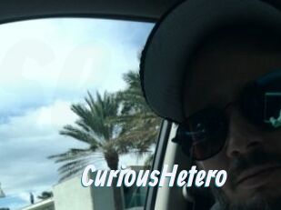 CuriousHetero