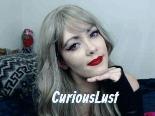 CuriousLust