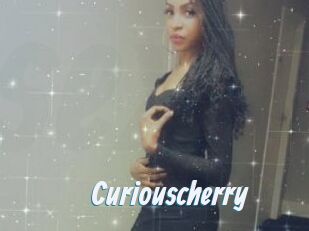 Curiouscherry