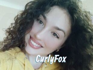 CurlyFox