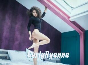 CurlyRyanna