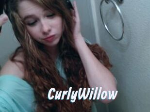 CurlyWillow