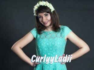 CurlyyLadii