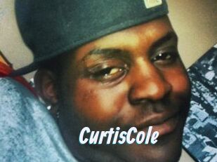 CurtisCole