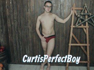 CurtisPerfectBoy