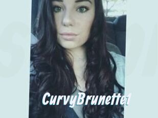 CurvyBrunette1