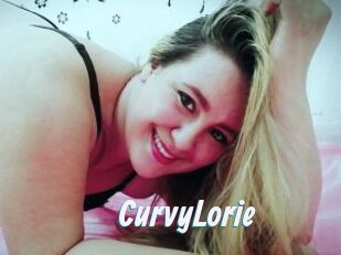 CurvyLorie