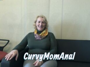 CurvyMomAnal