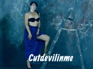 Cutdevilinme