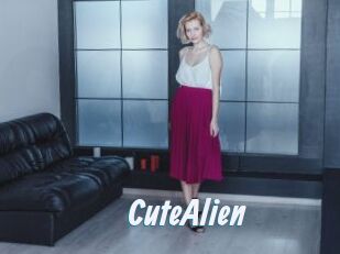 CuteAlien
