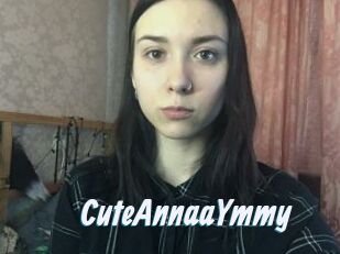 CuteAnnaaYmmy
