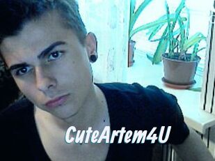 CuteArtem4U