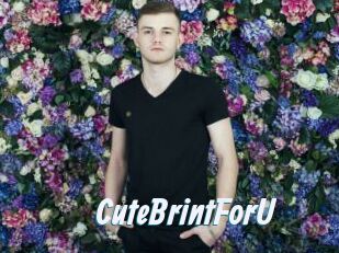 CuteBrintForU