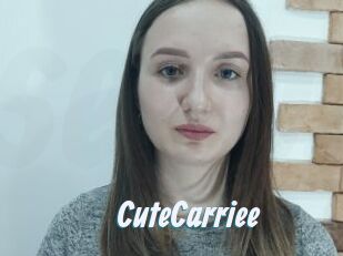 CuteCarriee