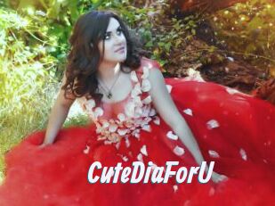 CuteDiaForU