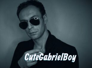 CuteGabrielBoy