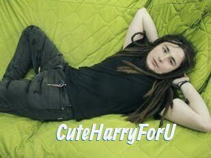 CuteHarryForU