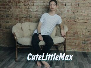 CuteLittleMax